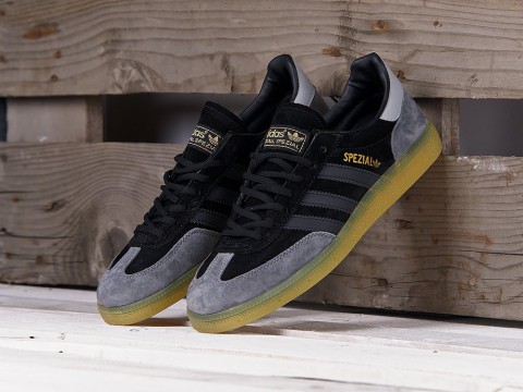 мужские кроссовки Adidas Spezial