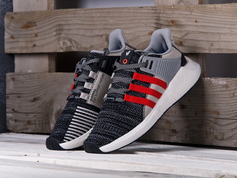 мужские кроссовки Adidas Overkill x adidas EQT Support Future