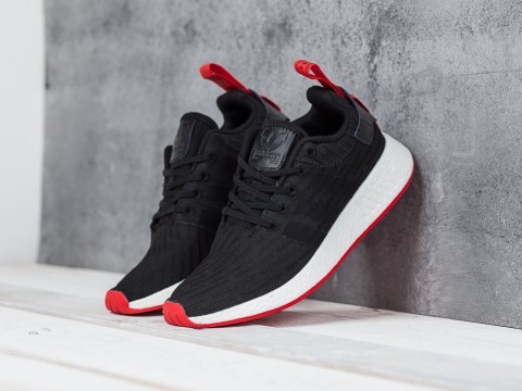 мужские кроссовки Adidas NMD R2 PK