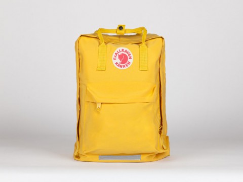 рюкзак Fjallraven Kanken рюкзак Fjallraven Kanken