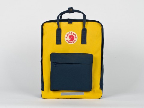 рюкзак Fjallraven Kanken рюкзак Fjallraven Kanken
