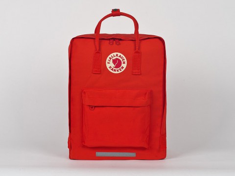 рюкзак Fjallraven Kanken рюкзак Fjallraven Kanken