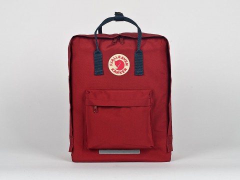рюкзак Fjallraven Kanken рюкзак Fjallraven Kanken