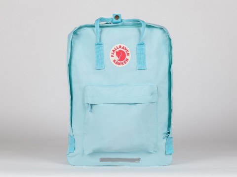 рюкзак Fjallraven Kanken рюкзак Fjallraven Kanken