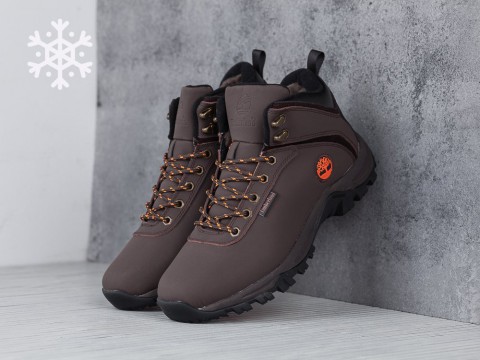 мужские ботинки Timberland