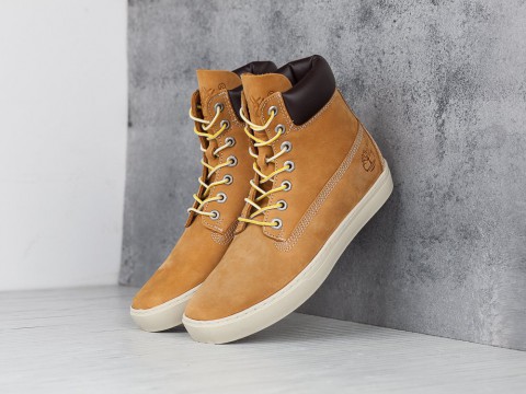 мужские ботинки Timberland