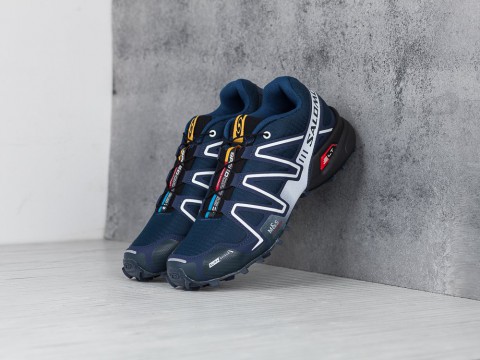 мужские кроссовки Salomon SPEEDCROSS 3 CS