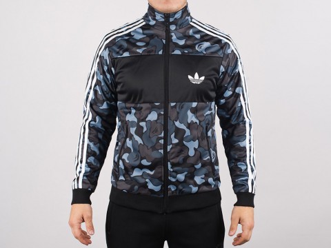 мужская олимпийка Adidas