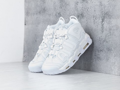 мужские кроссовки Nike Air More Uptempo мужские кроссовки Nike Air More Uptempo