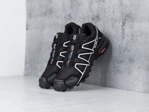 мужские кроссовки Salomon SPEEDCROSS 4 GTX
