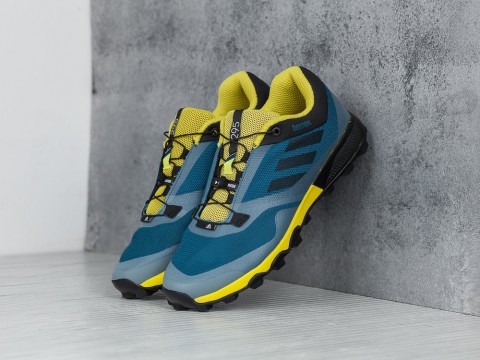 мужские кроссовки Adidas Terrex Trailmaker