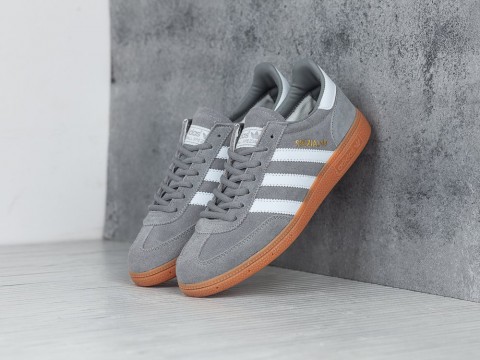 мужские кроссовки Adidas Spezial