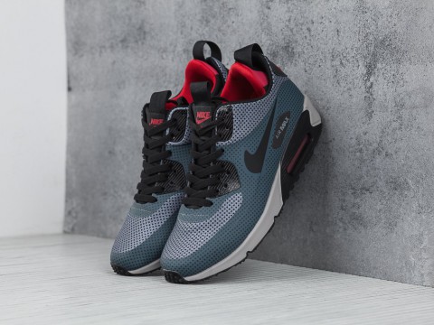 мужские кроссовки Nike Air Max 90 Mid winter