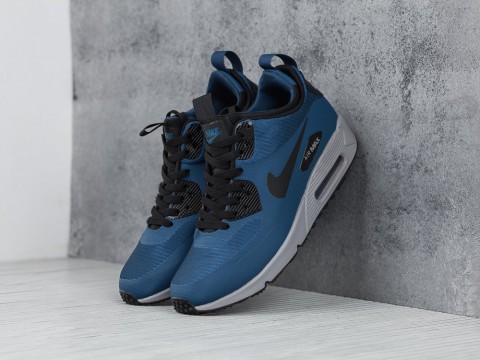 мужские кроссовки Nike Air Max 90 Mid winter