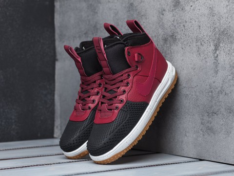 мужские кроссовки Nike Lunar Force 1 Duckboot