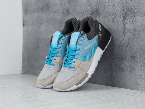 мужские кроссовки Reebok GL 6000