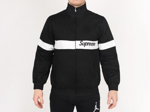 мужская олимпийка Supreme