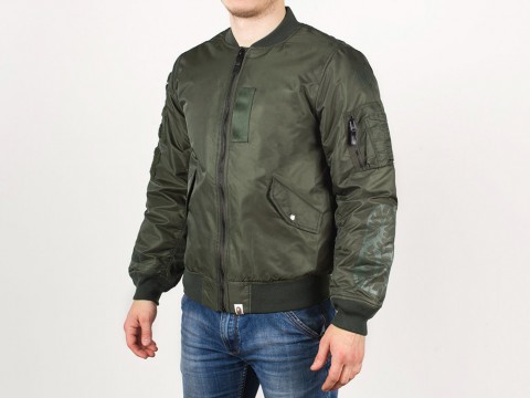 мужская куртка Aape