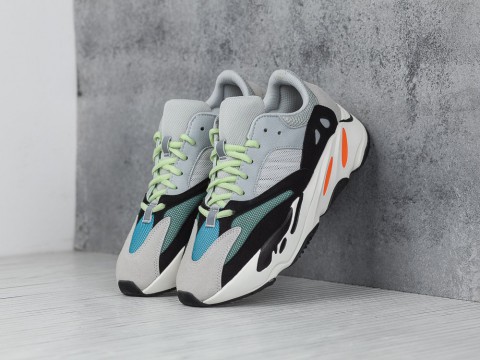 мужские кроссовки Adidas Yeezy Boost 700