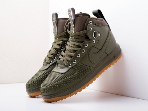 мужские кроссовки Nike Lunar Force 1 Duckboot