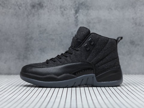мужские кроссовки Nike Air Jordan 12