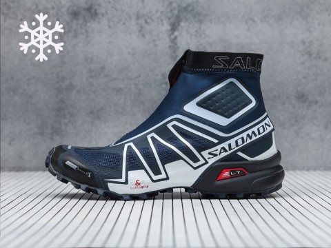 мужские кроссовки Salomon Snowcross CS