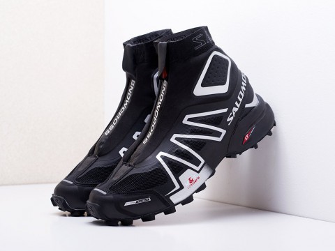 мужские кроссовки Salomon Snowcross CS