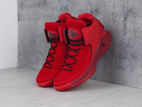 мужские кроссовки Nike Air Jordan XXXII