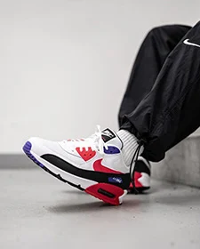 кроссовки Nike Air Max 90